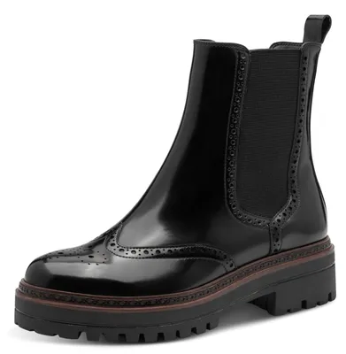 Produktbild von Tamaris 25463/45 Black Größe EU 40