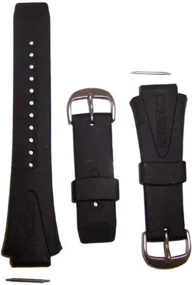 Produktbild von Cressi Edy Tauchcomputer-armband Schwarz Schwarz One Size