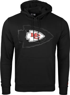 Produktbild von New Era Fleece Hoody - NFL Kansas City Chiefs 2.0 - L