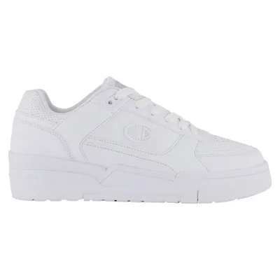 Produktbild von Champion Rebound Heritage Low Triple Wht Größe EU 46