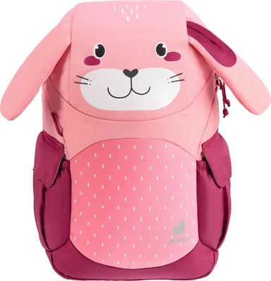 Obrázek produktu pro Deuter Kikki, Město, Dívka, Polyester