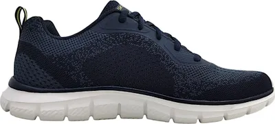 Imagen del producto de Skechers Track - Zapatillas deportivas Glendor para mujer, ideales para entrenamiento, color azul