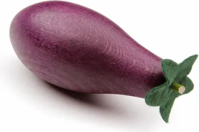 Produktbild von Erzi Aubergine - Kaufladenzubehör