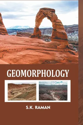 Produktbild von Geomorphology