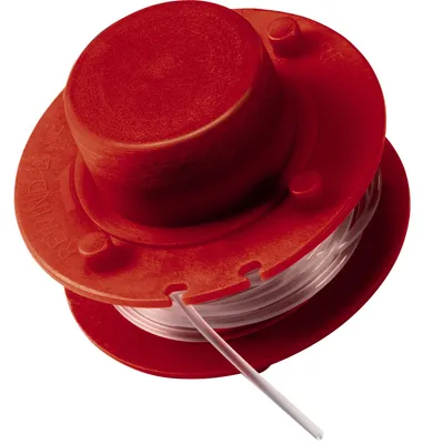 Image de Einhell 3405117 accessoires pour débroussailleuse/tailleuse à fil Bobine de la débroussailleuse à fil