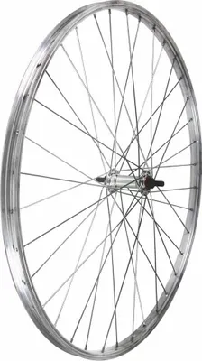 Produktbild von Bonin Ctb 28´´ 3/8 Vorderrad Silber 12 x 100 mm Silber 12 x 100 mm
