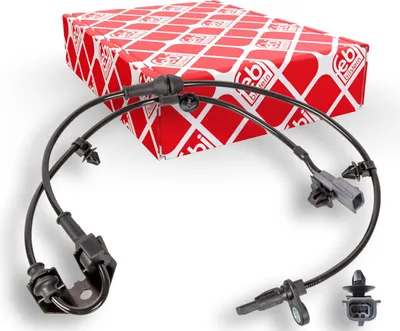 Produktbild von FEBI BILSTEIN ABS Sensor Raddrehzahl Vorne Rechts für SUZUKI SWIFT IV (FZ, NZ) 109563