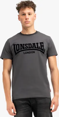 Image de Lonsdale Hommes T-Shirt Potternewton