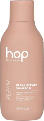 Produktbild von Montibello Hop Ultra Repair Shampo 300ml