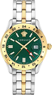 Immagine prodotto di Orologio da uomo Versace VE7C00623 color argento (Ø 41 mm)