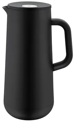 Image de WMF Impulse Isolierkanne Kaffee, 1,0 l, Schwarz 3201000688 4000530694942