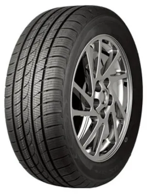 Produktbild von Tracmax Winterreifen motorcycle-tyres Ice-Plus S220 ( 245/65 R17 107H )