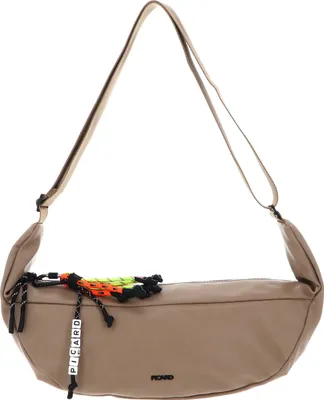 Image de PICARD sac à épaule bandoulière Wrap Crossbody Bag Chai taupe
