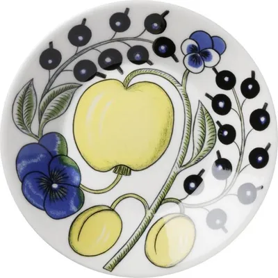 Produktbild von Arabia Paratiisi saucer 14cm 1005592