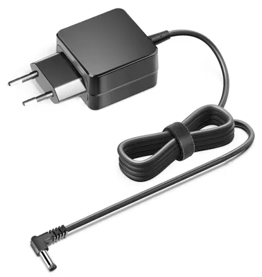 Obrázok produktu pre Nabíjačka 10,8 V, 500 mA pre akumulátorové vysávače a čističe okien, s európskou zástrčkou