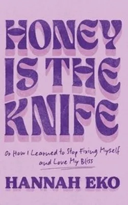 Immagine prodotto di Honey Is the Knife