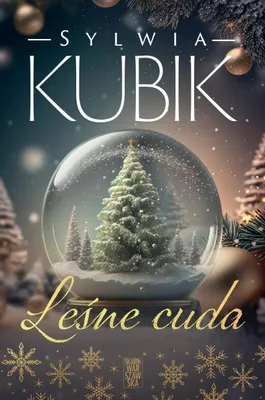 Immagine prodotto di Leśne cuda
