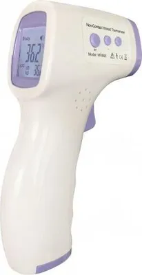Produktbild von Digitales Infrarot-Thermometer