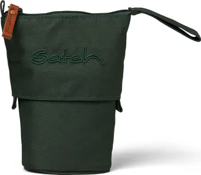Produktbild von satch Pencil Slider Nordic Forest Green