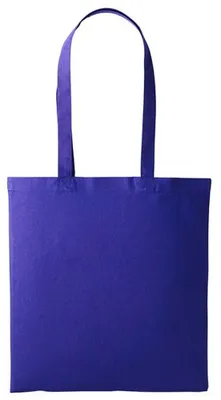Obrázek produktu pro Nákupní taška Nutshell RW2137 (jedna velikost) (fialová)