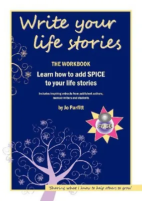 Produktbild von Write Your Life Stories