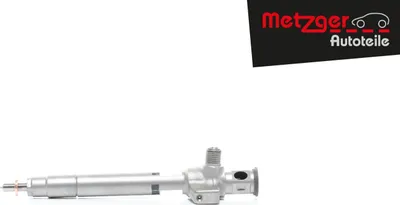 Imagen del producto de Inyector para el tornillo 0873012 de METZGER, compatible con, entre otros, el CITROËN JUMPY