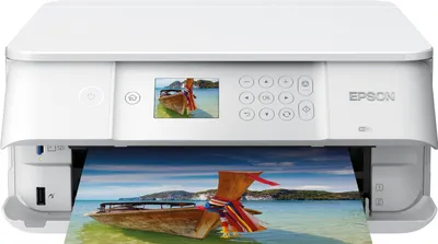 Image de Epson Expression Premium Expression Premium XP-6105 - jet d'encre - couleur - 5760 x 1440 DPI - 100 feuilles - A4 - blanc