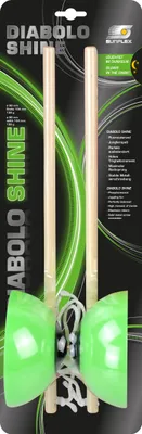 Produktbild von sunflex Diabolo SHINE