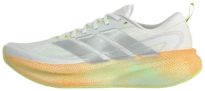 Produktbild von Adidas KJ4421_630, Weiß, Cloud White,Matte Silver,Signal Green