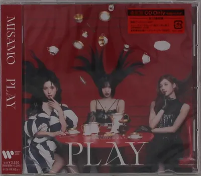 Obrázok produktu pre MiSaMo: Play