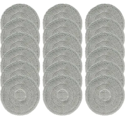 Produktbild von Mova P10 Pro Ultra Wischpads (18-er Pack, Plus.Parts®)