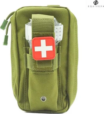 Produktbild von Famanu Erste-Hilfe-Set 44-teilig - Kompakt und Robust