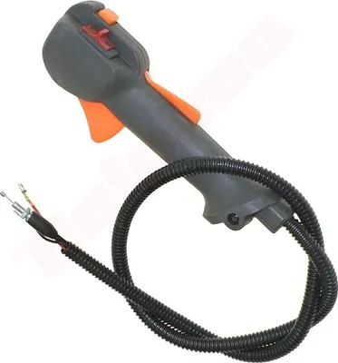 Obrázok produktu pre Manetka Husqvarna 143R ( 531 00 78-29 )