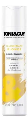 Produktbild von Toni & Guy Nourish Blonde Conditioner voor Blond Haar 250 ml