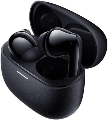 Obrázek produktu pro Bezdrátová sluchátka Xiaomi Redmi Buds 5 Pro s vysokým rozlišením LDAC a výdrží baterie 38 hodin