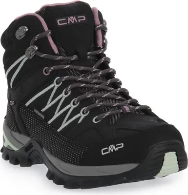 Immagine prodotto di Scarpe CMP 66up Rigel Mid Wmn Trekking 3Q1294666UP