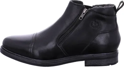 Produktbild von Bugatti Stiefeletten Herren 31373030303333 Schwarz 46 EU