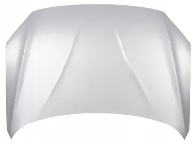 Produktbild von Motorhaube Volvo S80 I,1998-2006