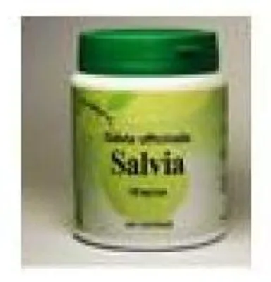 Immagine prodotto di Phytoitalia Salvia 60 Capsule