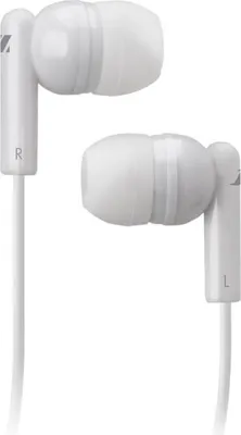 Immagine prodotto di SBS MHINEARW cuffia e auricolare Cuffie Cablato In-ear Bianco