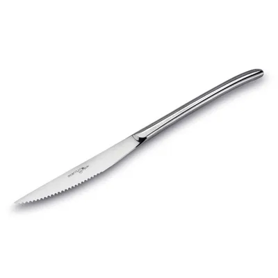 Produktbild von STEAKMESSER Fleischermesser Metzgermesser Schlachtermesser Hackmesser ETERNUM