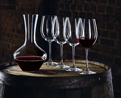 Produktbild von Nachtmann Vivendi Dekantierset Set/5 0093605-0