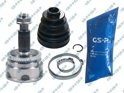 Produktbild von GSP Gelenksatz Antriebswelle für LAND ROVER Range Rover Sport (L320) 830012