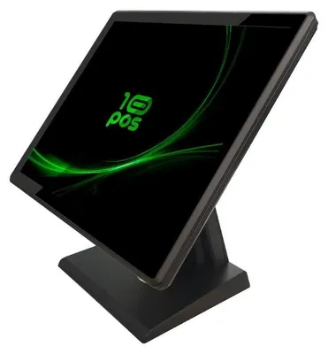 Produktbild von 10POS 10T-17, 43,2 cm (17"), 1280 x 1024 Pixel, LCD, Kapazitiv, Intel® Core™ i5, Intel