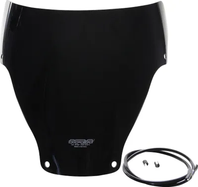 Zdjęcie produktu dla MRA oryginalna szyba przednia O - Suzuki SV650S