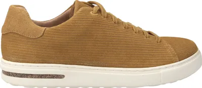 Produktbild von Birkenstock Sneaker BEND LOW, Textil, Braun, Damen