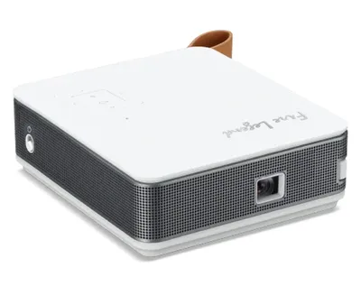 Produktbild von Acer PV11, DLP, 16:9, 4:3, 16:9, 0,76 - 2,88 m, 1000:1, -35 - 35°
