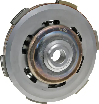 Immagine prodotto di Kupplung Ferodo für Piaggio Ape 50, Vespa PK, Special, XL, ETS, Primavera ET3 50-125ccm