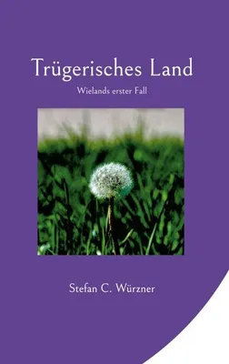 Produktbild von Trügerisches Land