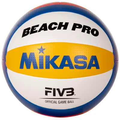 Produktbild von MIKASA Beachvolleyball Beach Pro BV550C-DVV1